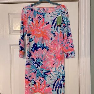 NWT Lilly Pulitzer Marlowe Shift Dress